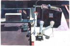 From My Roof-w.c.'86-23x34