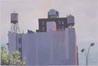 Lavender Wall-SoHo-oi#0005