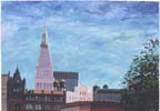 MetLife From Union Sq#0007