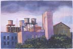 Westbeth Towers-w.c.'#0009